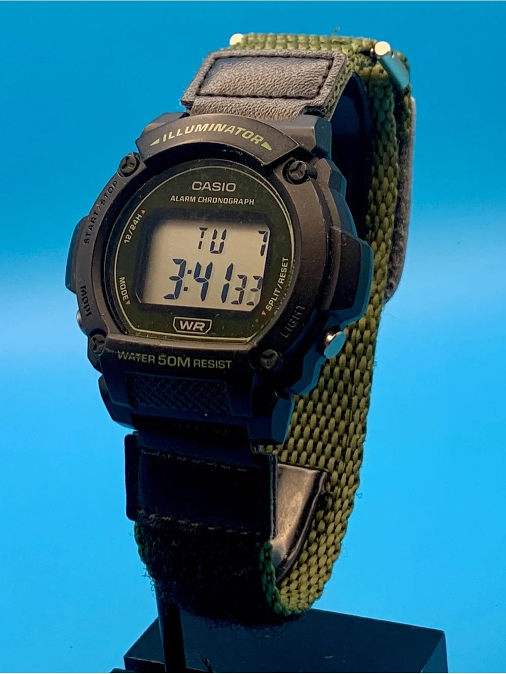 Casio 219h 3224